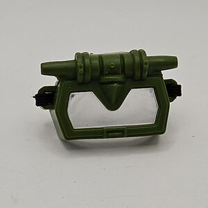 GI JOE Divers Mask  FOR 12" ACTION FIGURE   1/6 SCALE 1:6 21st Century